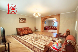 Усадьба вблизи заповедника.