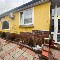 Продается уютный одноэтажный дом.