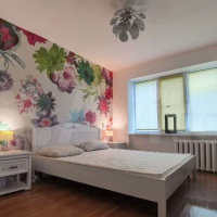 Продам 4-к.очень теплую квартиру.