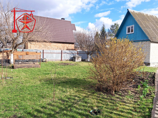 Отличная дача ок. пляжа в Щетинке