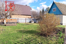 Отличная дача ок. пляжа в Щетинке