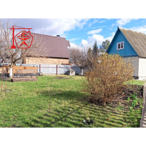 Отличная дача ок. пляжа в Щетинке