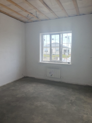 Продается 1-эт. современный дом.