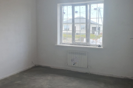 Продается 1-эт. современный дом.