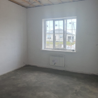 Продается 1-эт. современный дом.