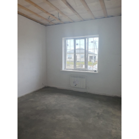 Продается 1-эт. современный дом.