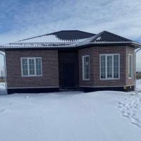 Продается 1-эт. комфортный дом.