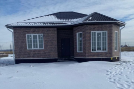 Продается 1-эт. комфортный дом.