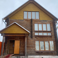 Продам уютный дом в с. Беседино.