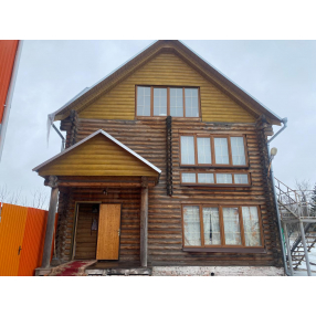 Продам уютный дом в с. Беседино.